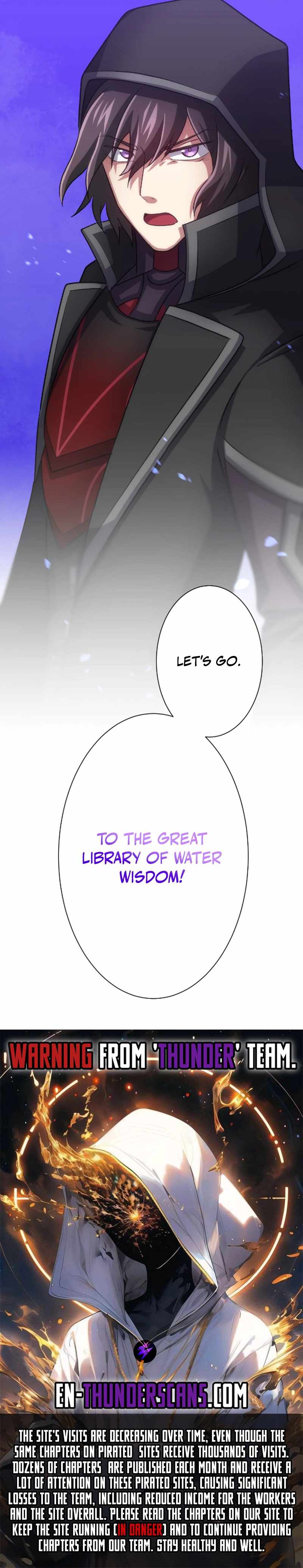 Starting from Level 1: I'll Defeat All Reincarnated Monsters in My Secret Dungeon Chapter 28 12